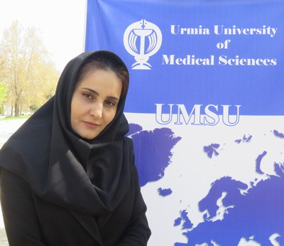 Dr. Arezoo Hosseini